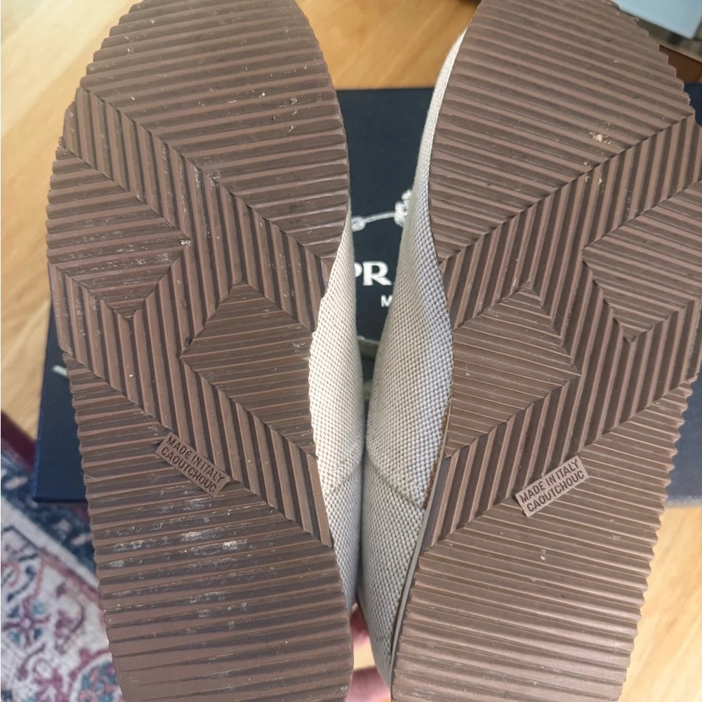 Hermes Leather Interior in Tan and Brown - Picture 7 of 7